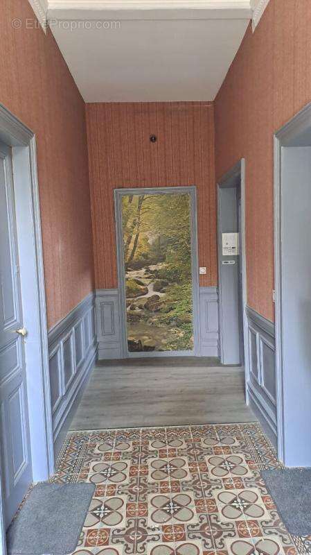 Appartement à LA FERTE-MACE