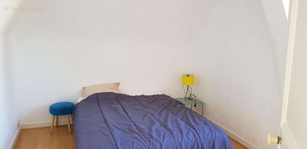 Appartement à LA FERTE-MACE