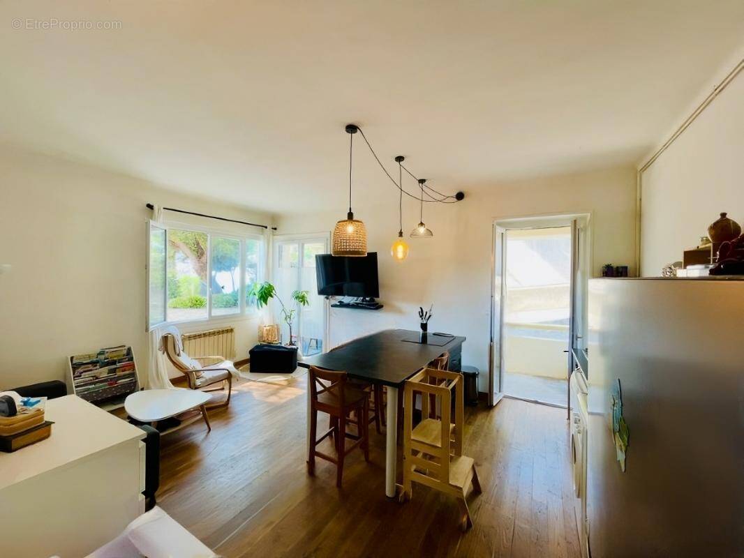 Appartement à CASSIS