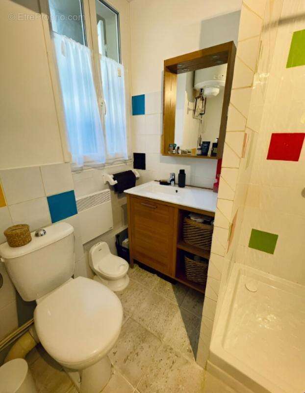 Appartement à CASSIS