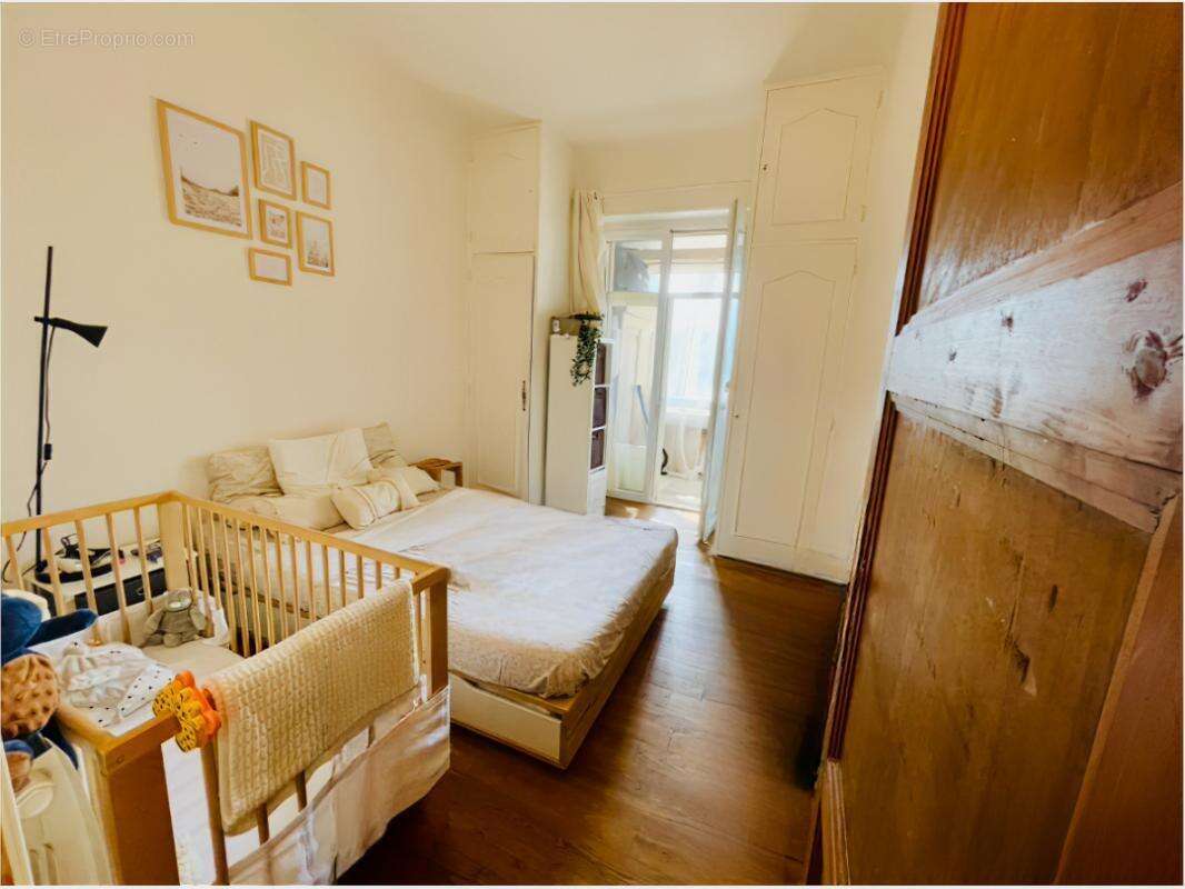 Appartement à CASSIS