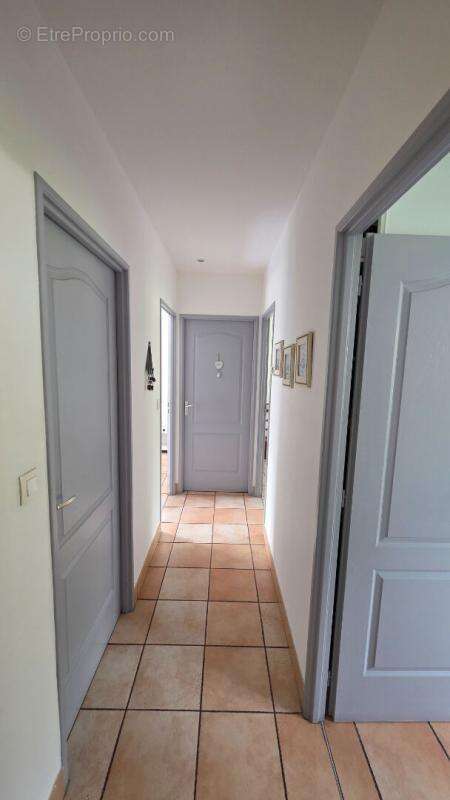 Maison à ANDERNOS-LES-BAINS