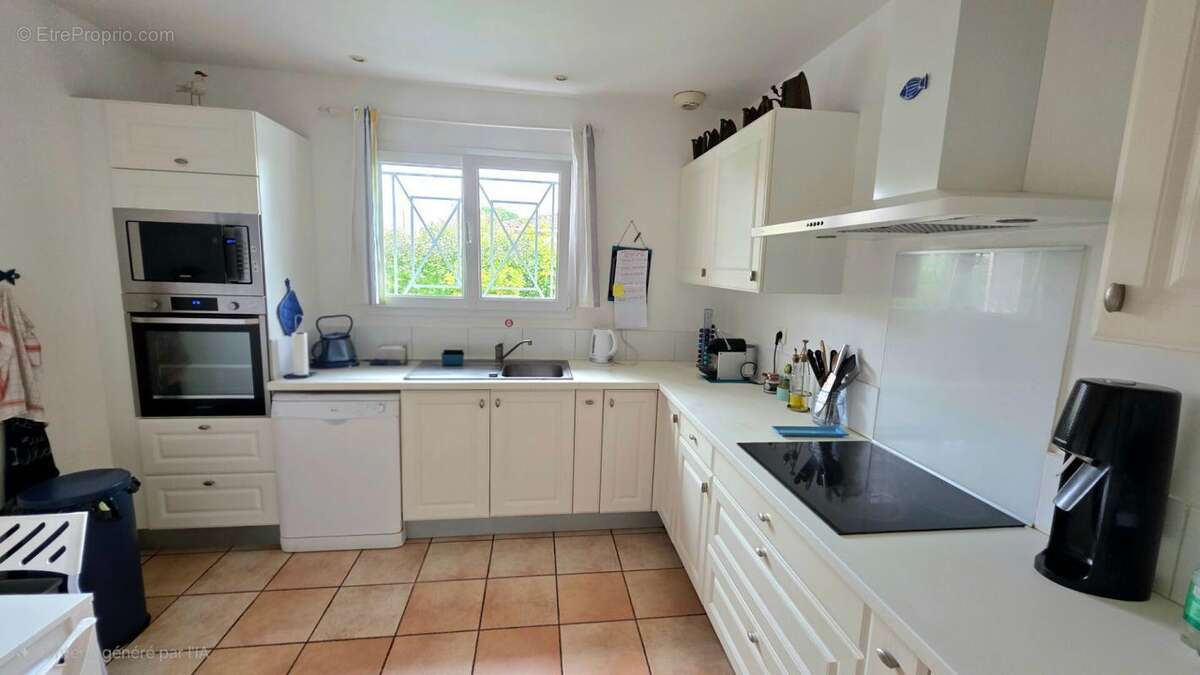 Maison à ANDERNOS-LES-BAINS