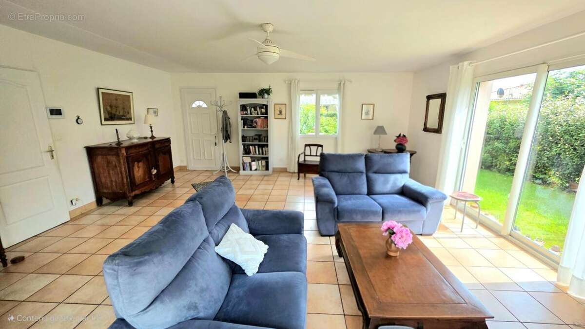 Maison à ANDERNOS-LES-BAINS