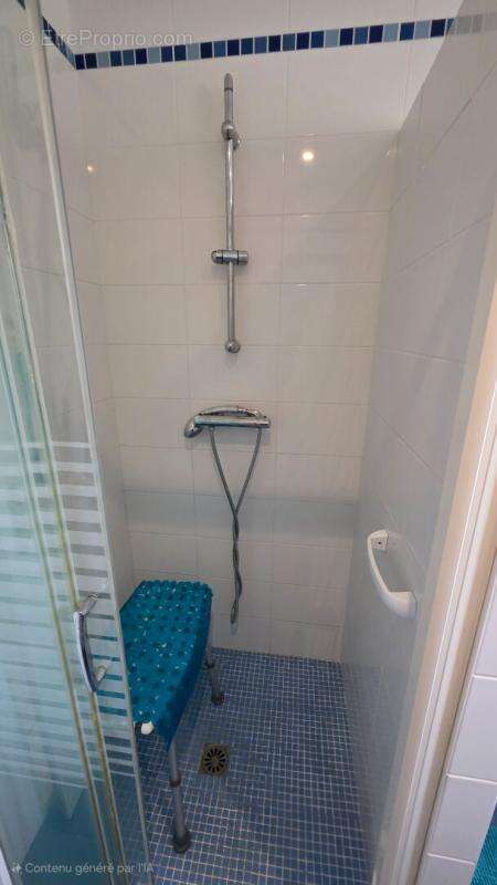 Maison à ANDERNOS-LES-BAINS