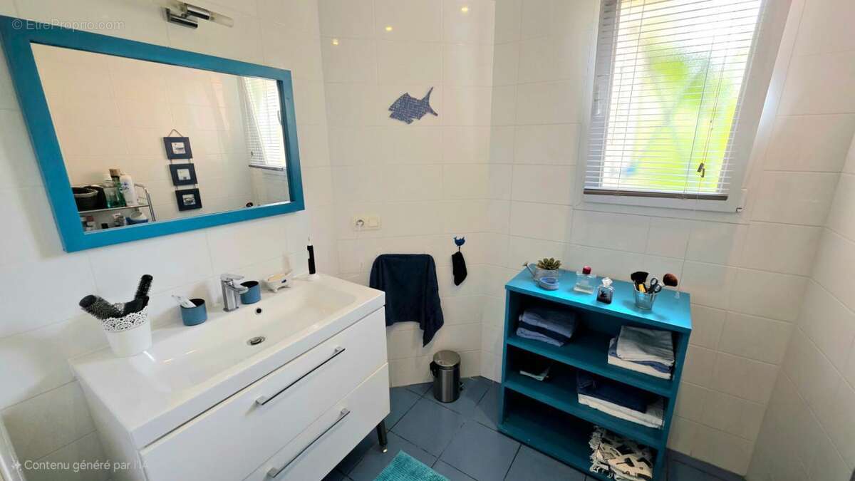 Maison à ANDERNOS-LES-BAINS