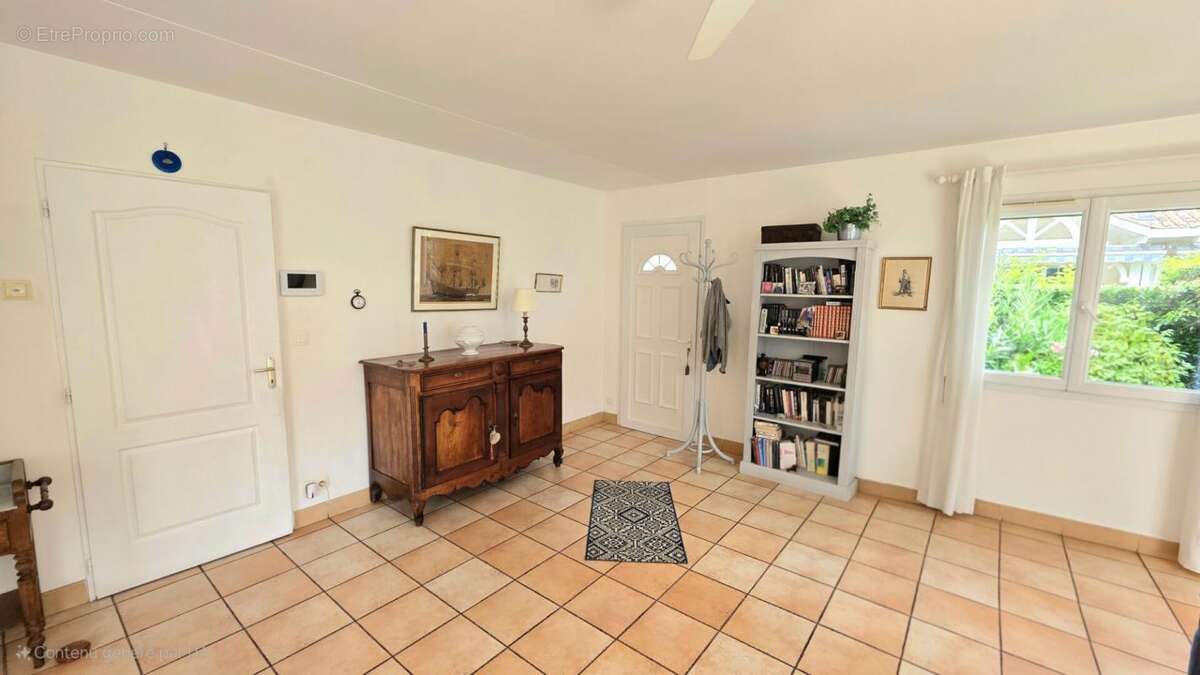 Maison à ANDERNOS-LES-BAINS