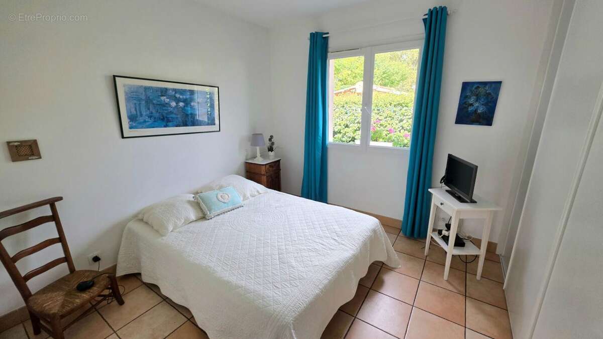 Maison à ANDERNOS-LES-BAINS