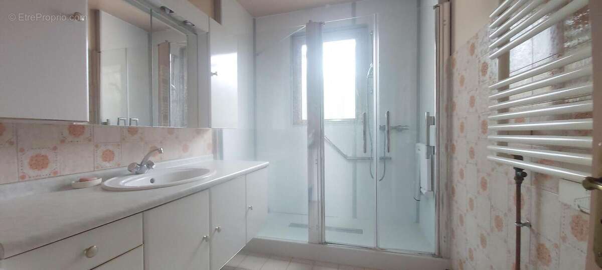 Maison à BRETIGNY-SUR-ORGE