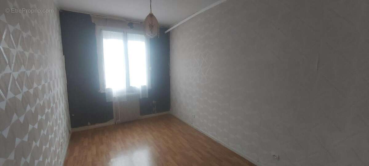 Maison à BRETIGNY-SUR-ORGE