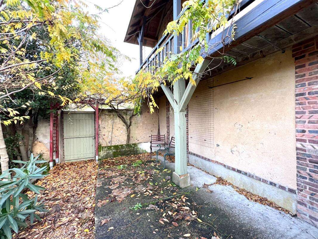 Appartement à MONDOUBLEAU