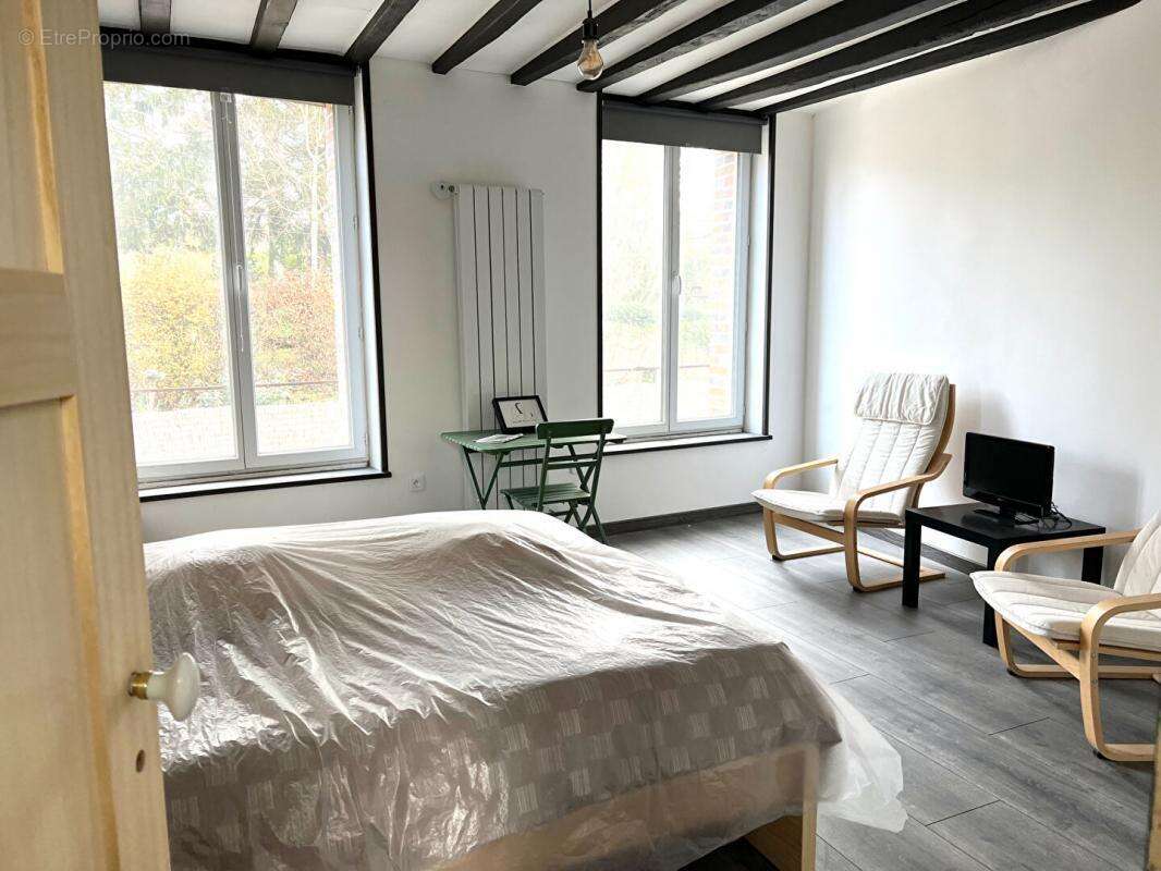 Appartement à MONDOUBLEAU