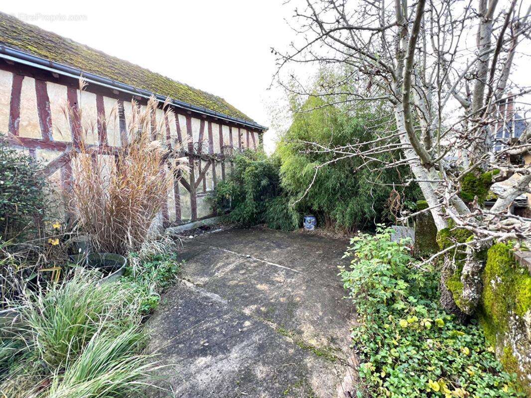 Appartement à MONDOUBLEAU