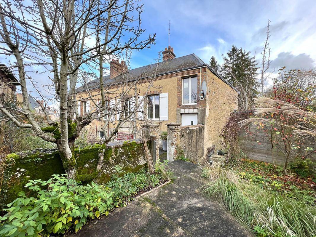 Appartement à MONDOUBLEAU