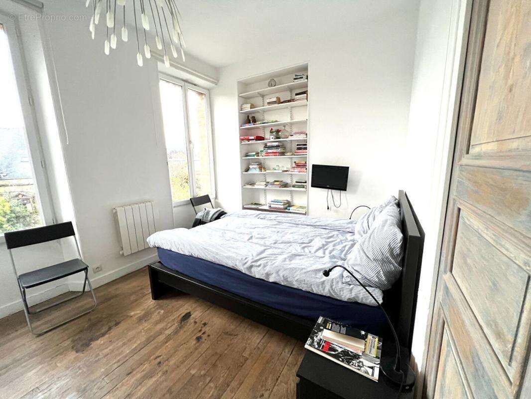 Appartement à MONDOUBLEAU