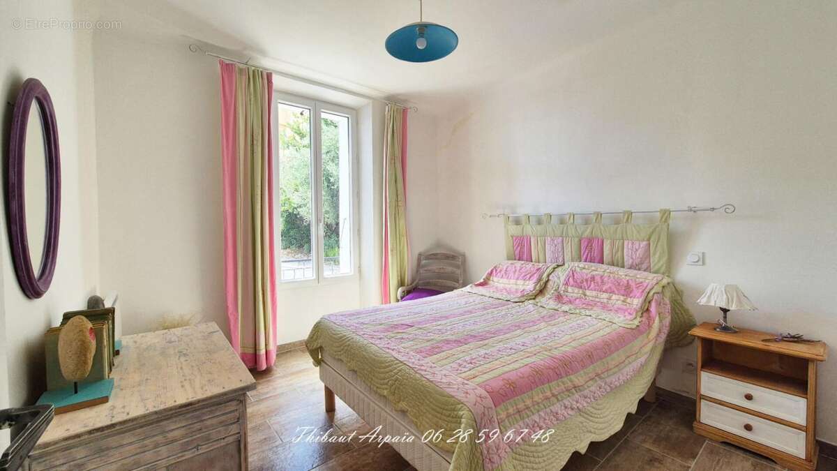 Appartement à PUIMOISSON