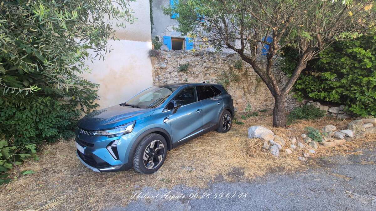 Appartement à PUIMOISSON