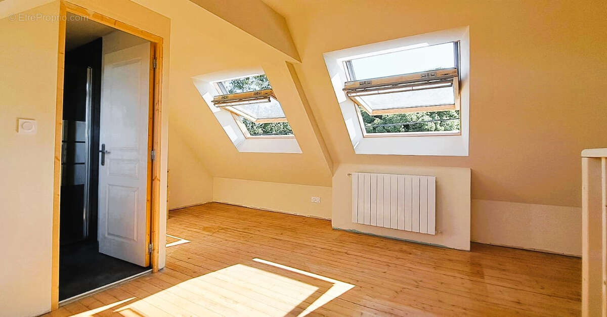 Maison à PLENEUF-VAL-ANDRE