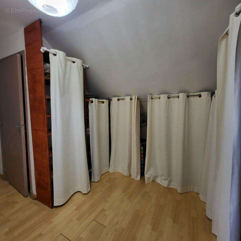 Maison à SAINT-GERMAIN-SUR-AVRE