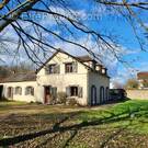 Maison à SAINT-GERMAIN-SUR-AVRE