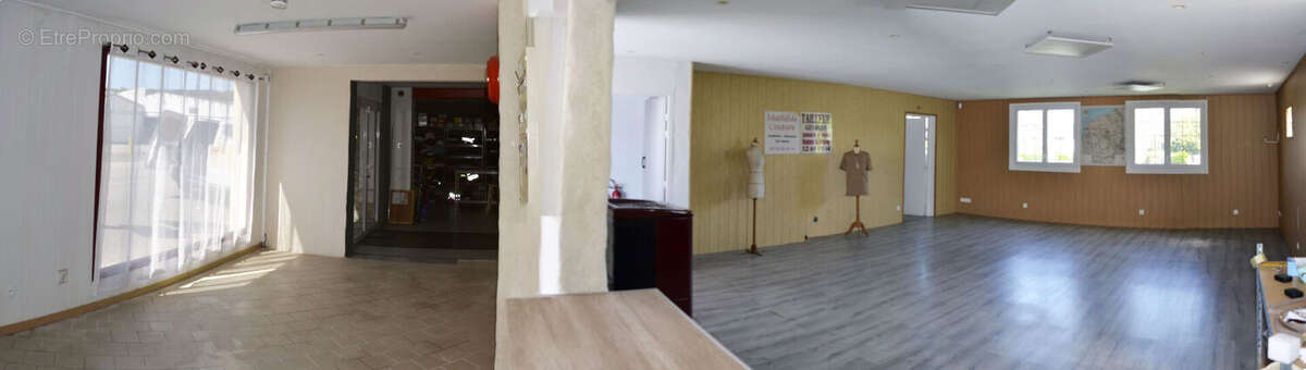 Appartement à BRIONNE