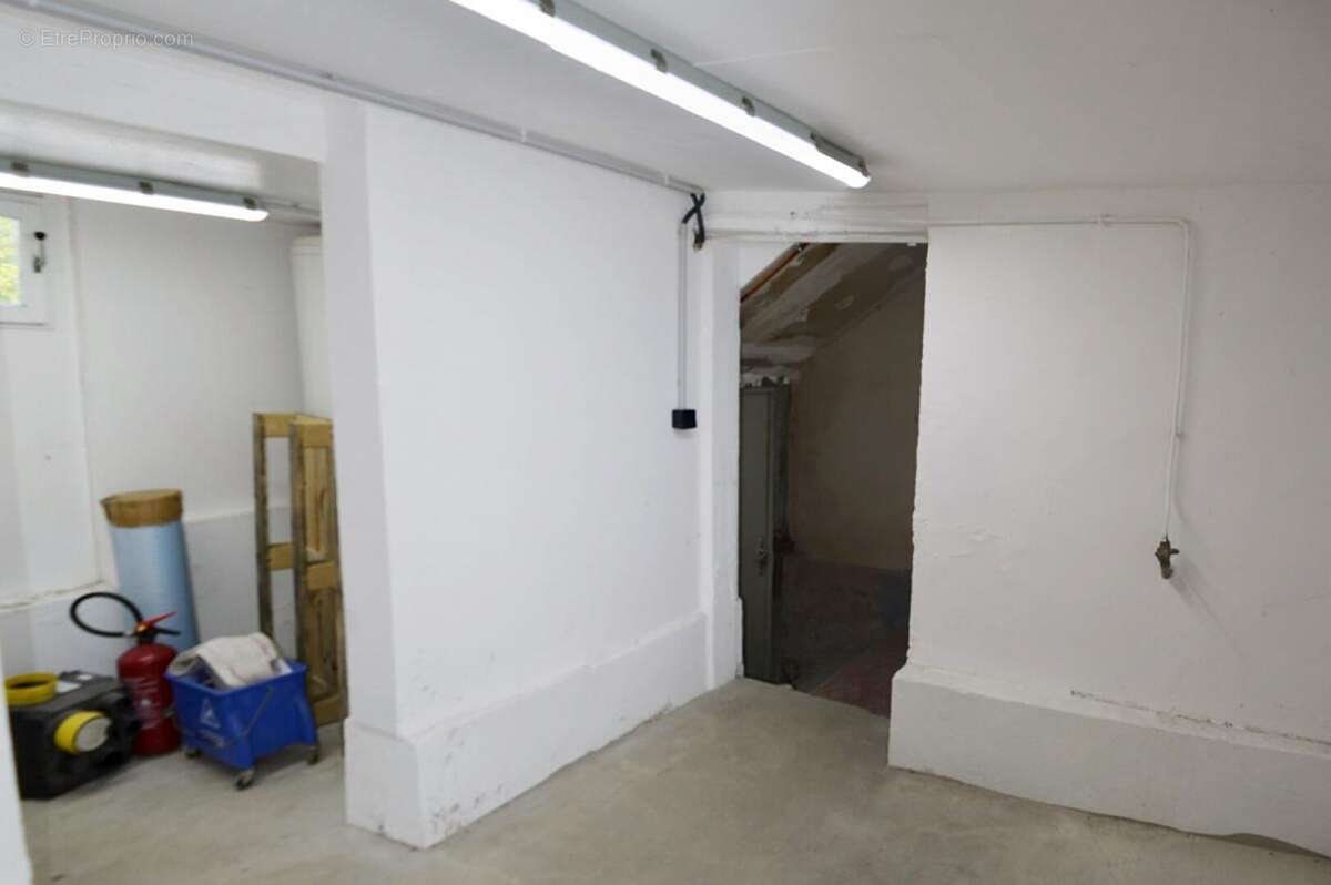 Appartement à BRIONNE