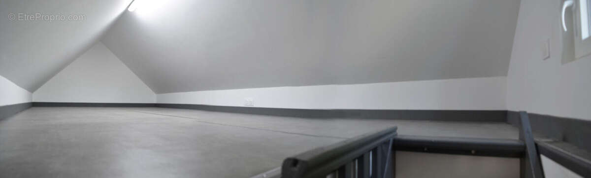 Appartement à BRIONNE