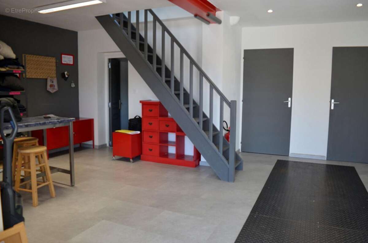 Appartement à BRIONNE