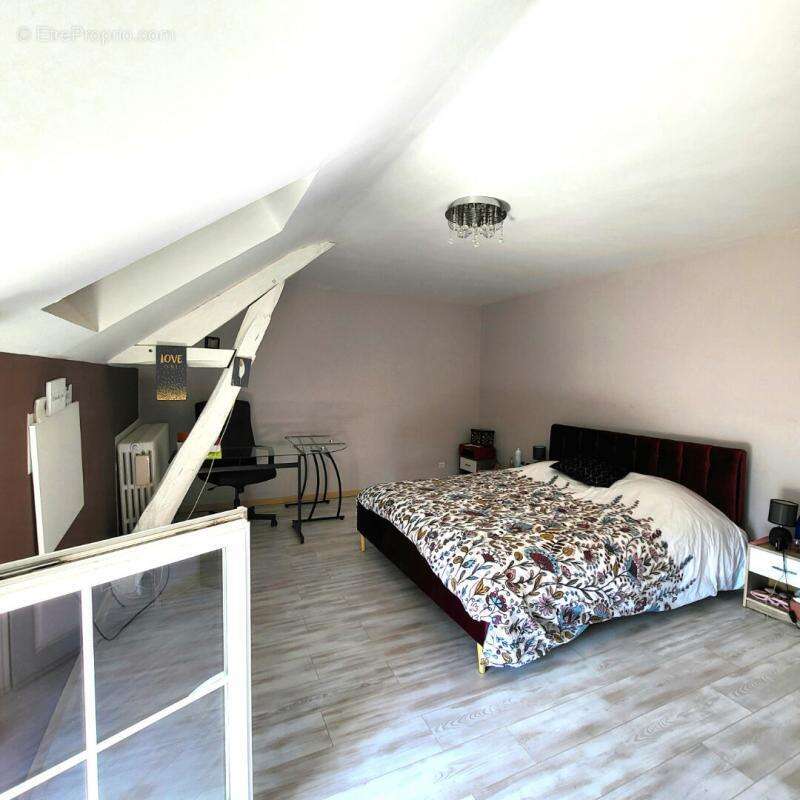 Maison à NONANCOURT