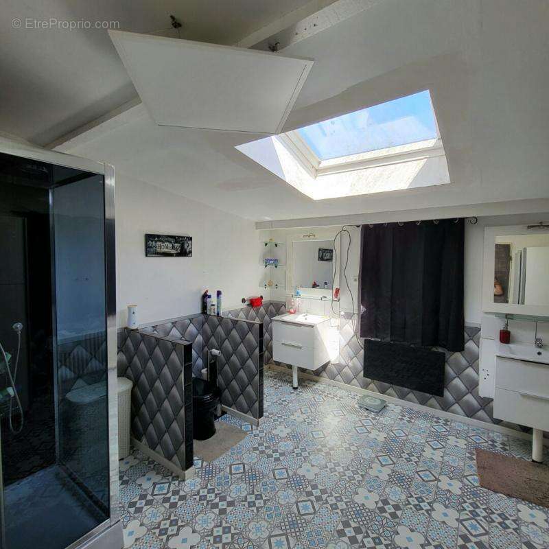 Maison à NONANCOURT