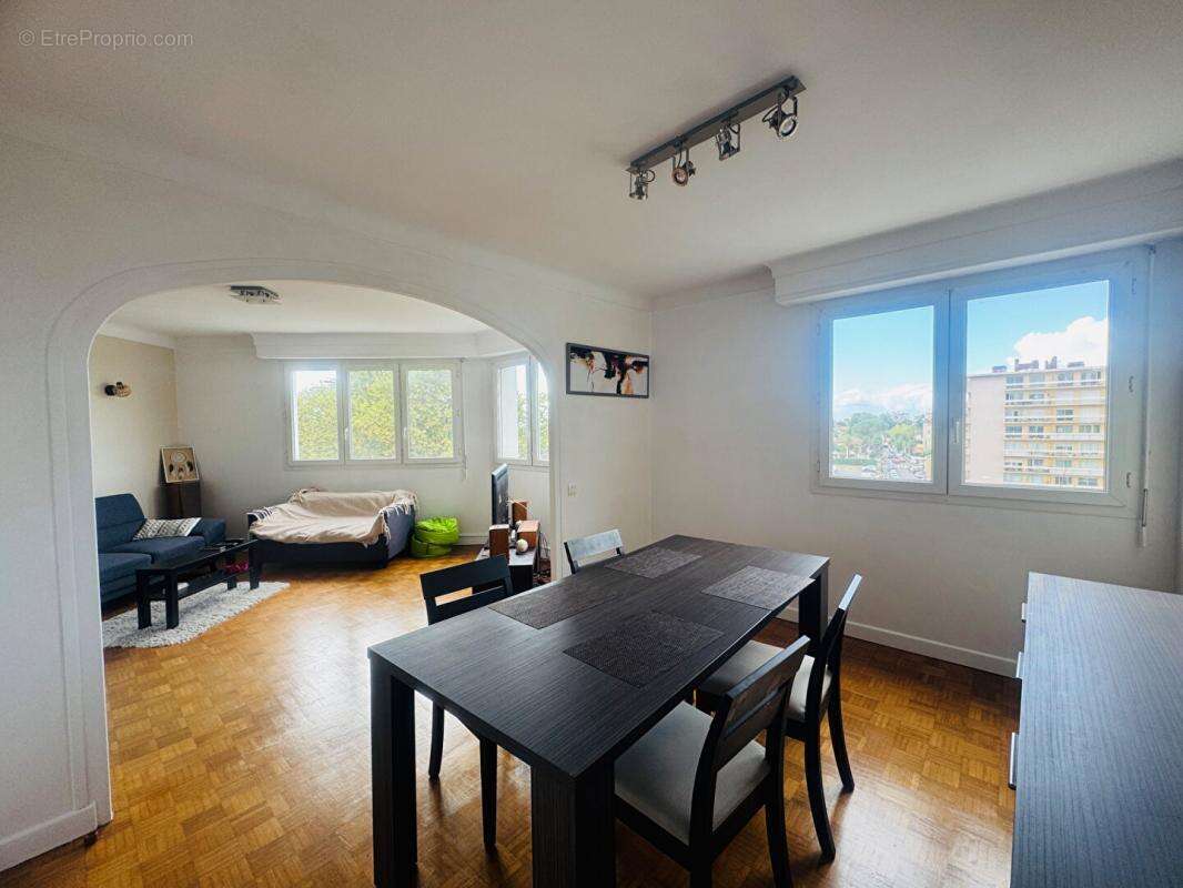 Appartement à PAU