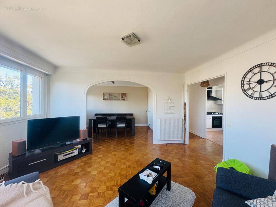 Appartement à PAU