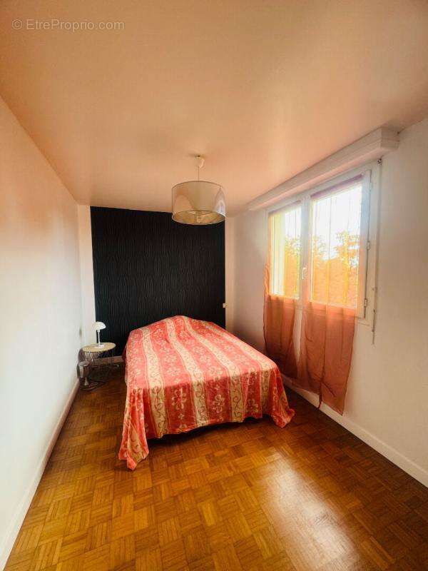 Appartement à PAU