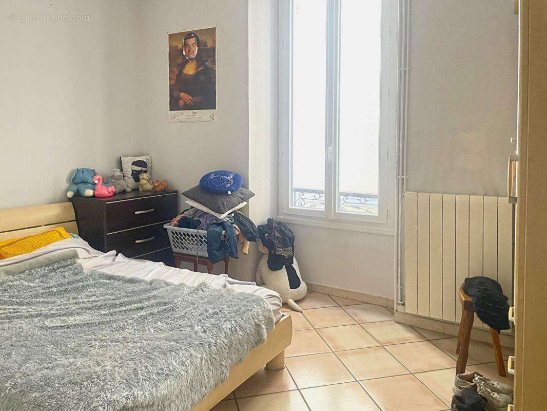 Appartement à DIGNE-LES-BAINS