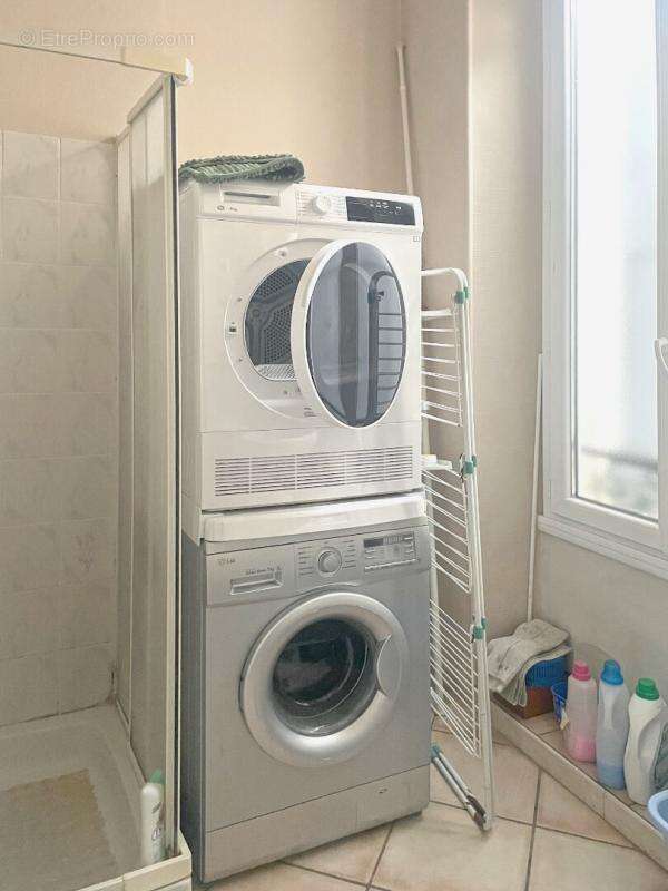 Appartement à DIGNE-LES-BAINS