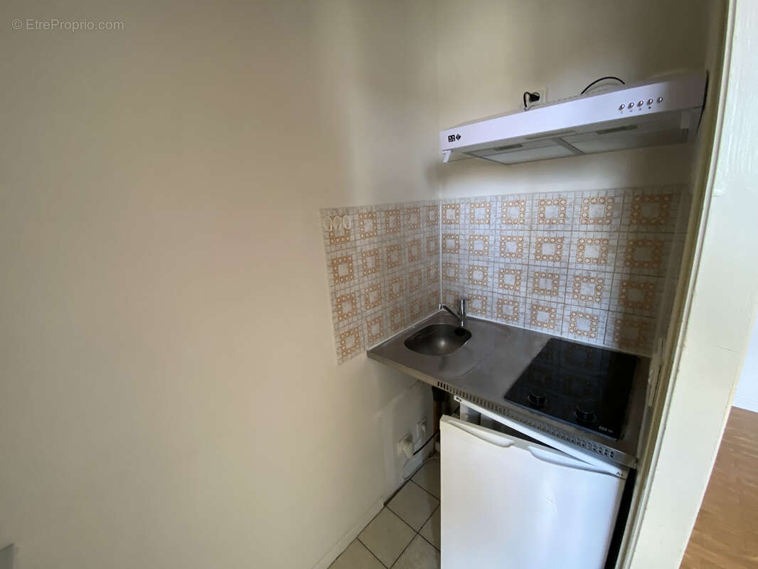 Appartement à AUCH