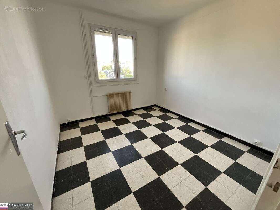 Appartement à BEZIERS
