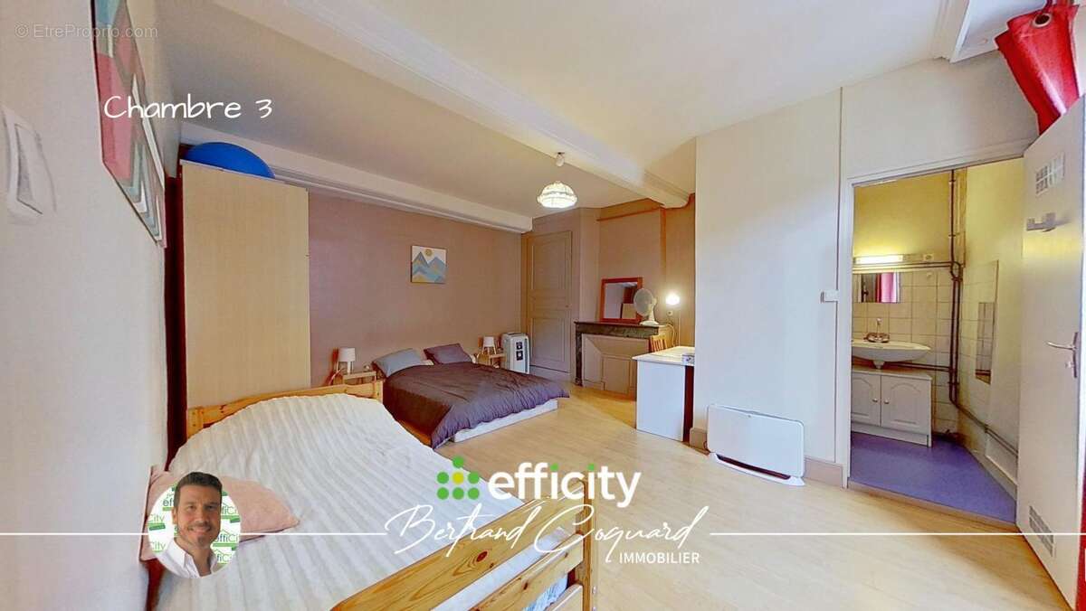 Appartement à TARARE