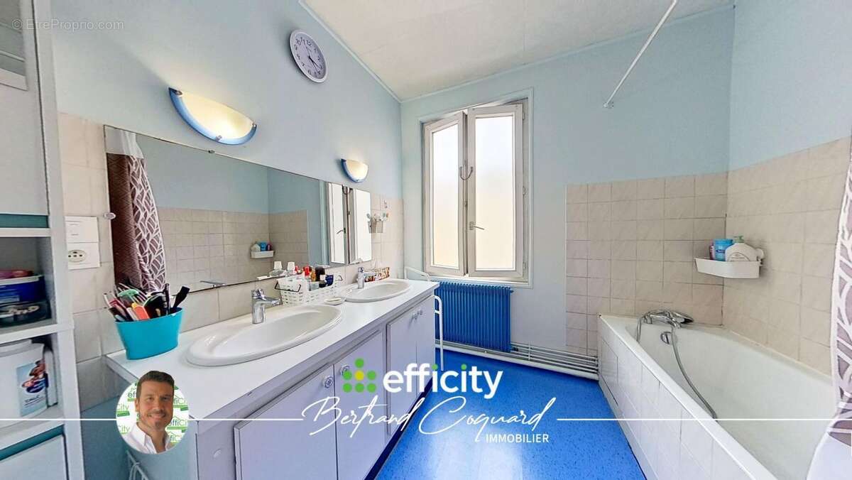 Appartement à TARARE