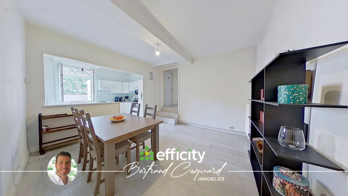 Appartement à TARARE