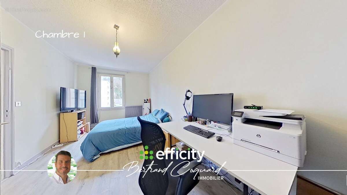 Appartement à TARARE