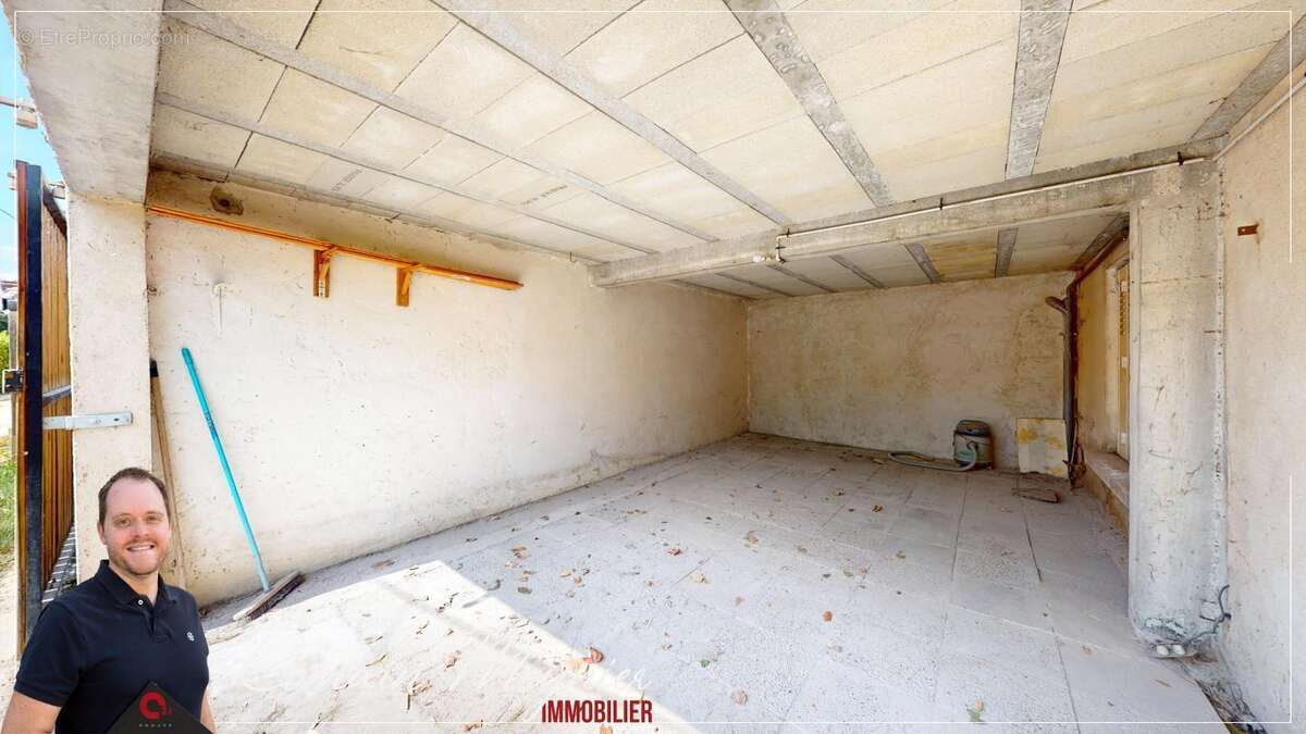 Maison à SAINT-MARCELLIN