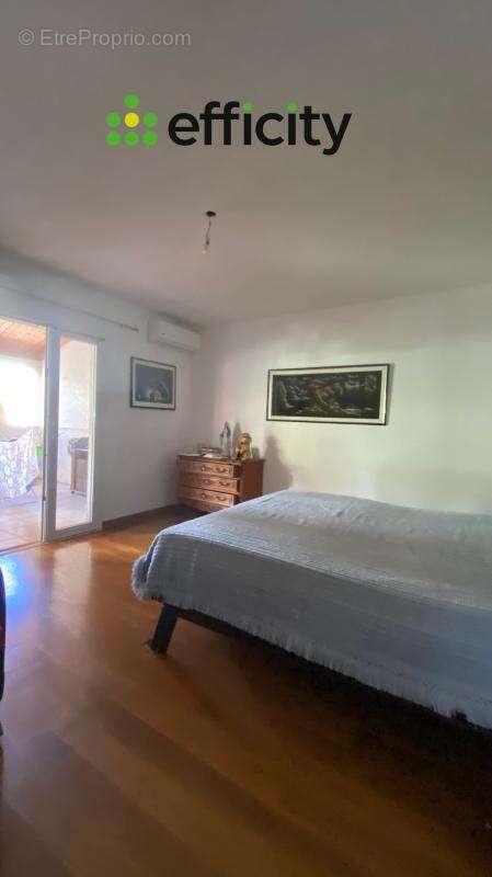 Appartement à LA POSSESSION