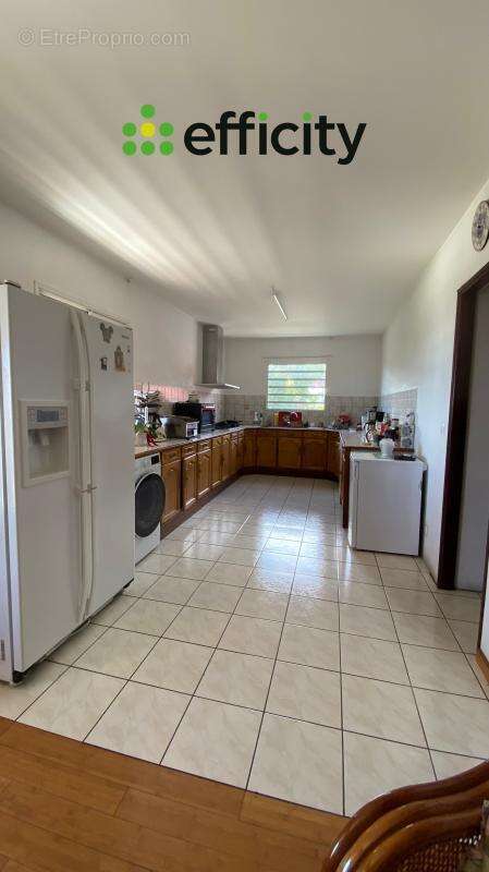 Appartement à LA POSSESSION