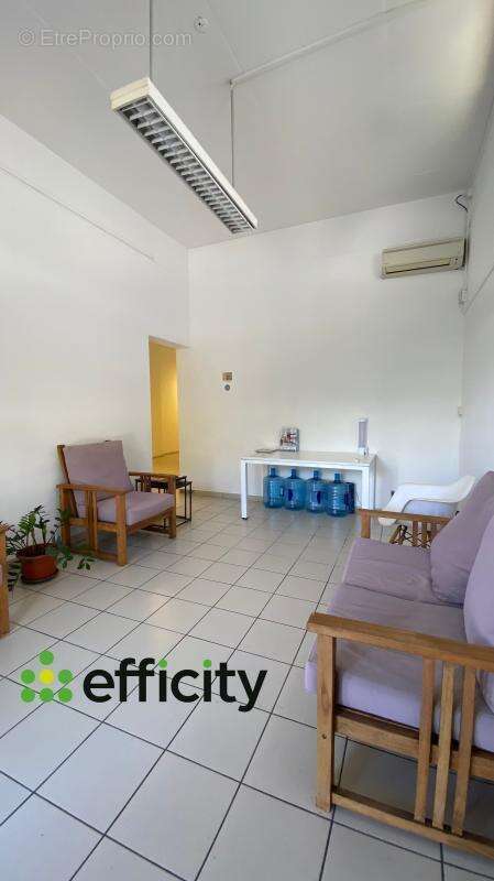 Appartement à LA POSSESSION