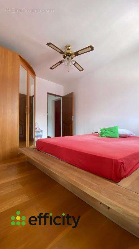 Appartement à LA POSSESSION