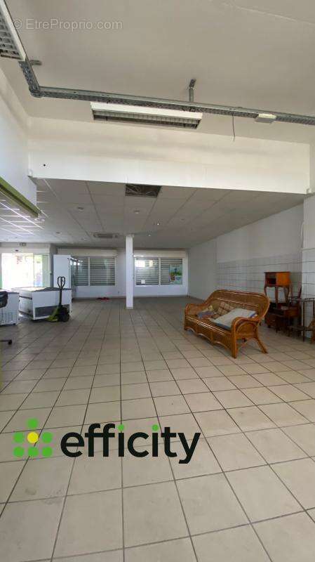 Appartement à LA POSSESSION