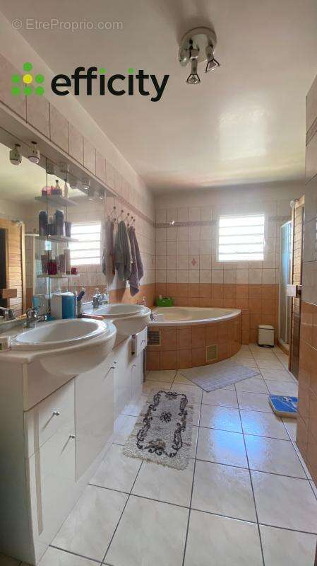 Appartement à LA POSSESSION