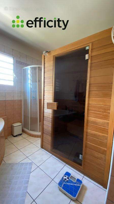 Appartement à LA POSSESSION