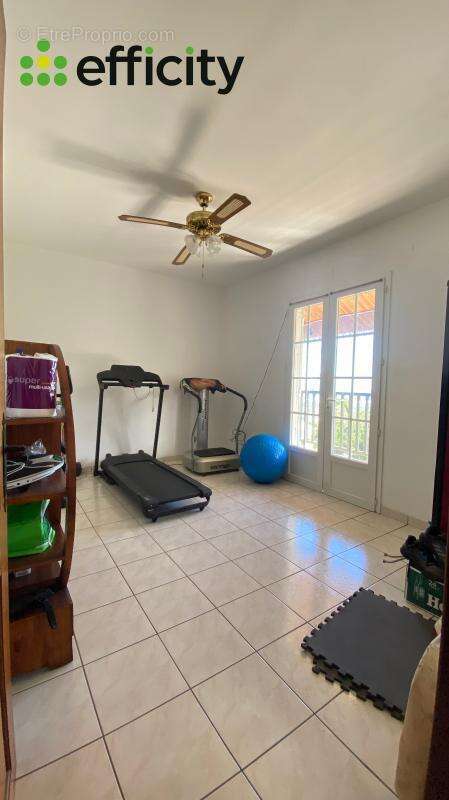 Appartement à LA POSSESSION